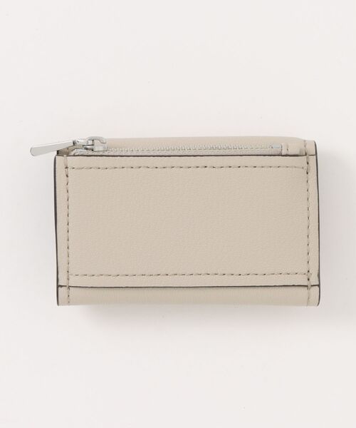 BRYANT ジップ キーケース エクストラスモール（キーケース/キー