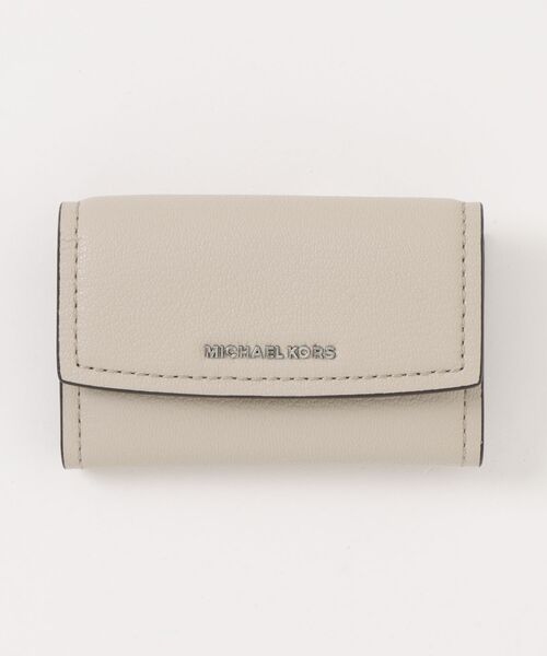 BRYANT ジップ キーケース エクストラスモール（キーケース/キー