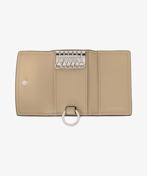 BRYANT ジップ キーケース エクストラスモール（キーケース/キー