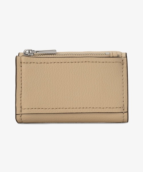 BRYANT ジップ キーケース エクストラスモール（キーケース/キー