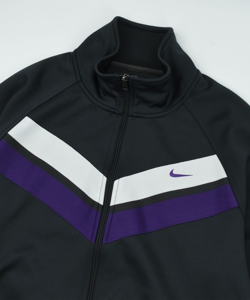 USED】NIKE ジャージ トラックジャケット（ジャージ）｜NIKE