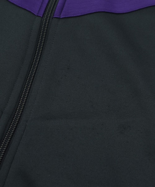NIKE(ナイキ)の「【USED】NIKE ジャージ トラックジャケット(ジャージ・メンズ・グレー・LARGE)」の3枚目の写真