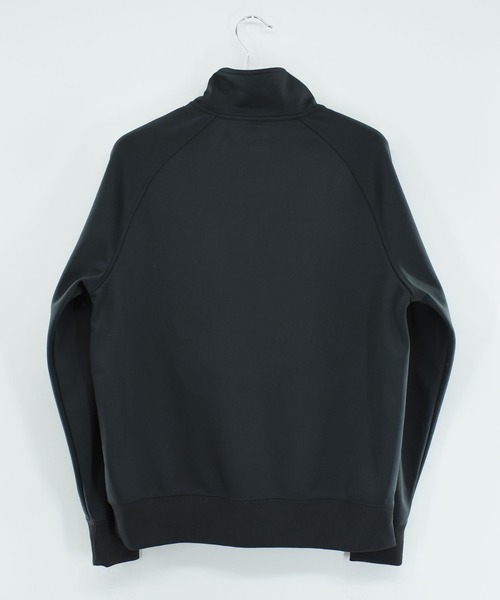 NIKE 【古着】NIKE（ナイキ） トラックジャケット ジャージ 黒