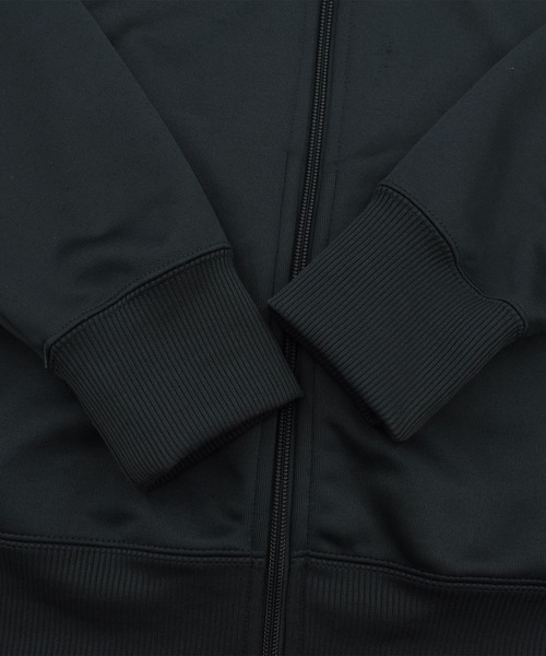 NIKE(ナイキ)の「【USED】NIKE ジャージ トラックジャケット(ジャージ・メンズ・グレー・LARGE)」の5枚目の写真