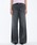 PUBLIC TOKYO�i�p�u���b�N�g�E�L���E�j�́uPUBLICDENIM COOL WIDE�i�f�j���p���c�j�v�b���C�g�O���[