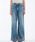 PUBLIC TOKYO�i�p�u���b�N�g�E�L���E�j�́uPUBLICDENIM COOL WIDE�i�f�j���p���c�j�v�b���C�g�u���[