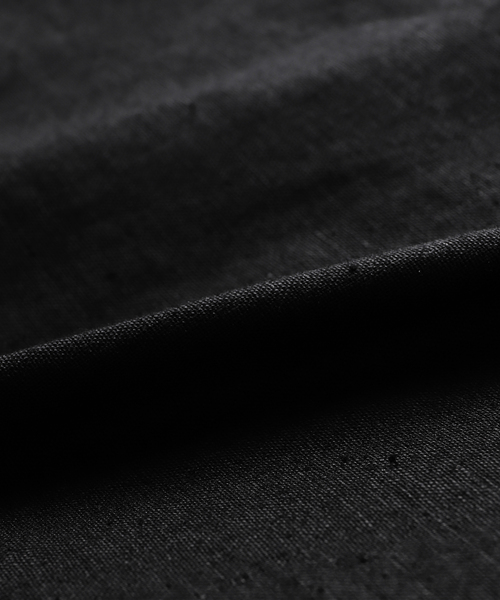 JOURNAL STANDARD relume（ジャーナルスタンダード　レリューム）の「【手洗い可能】着回し力抜群◎リネンコットンタックキャミワンピース（ワンピース・レディース・ブラウン/ブラック・FREE）」の21枚目の写真