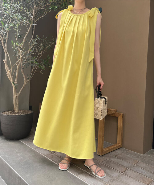 ZWコレクション ベルベットリボンワンピース ベルベットリボンワンピース - ブラック | ZARA Japan / 日本