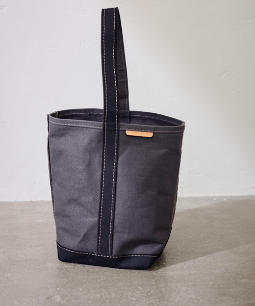 フレームワークトートバック ≪追加≫YA GOOD IDEAS BIG&MINI TOTE POACH XS 2（トートバッグ