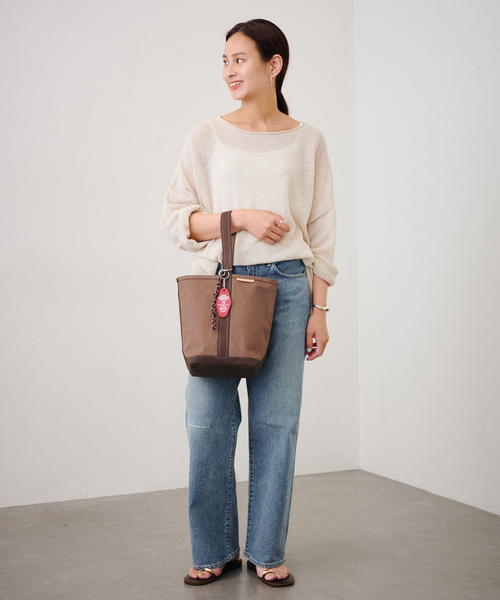 【美品】Frame work BETTER THAN GOOD 　bag フレームワーク FRAMeWORK ベターザングッド 2wayキャンバス