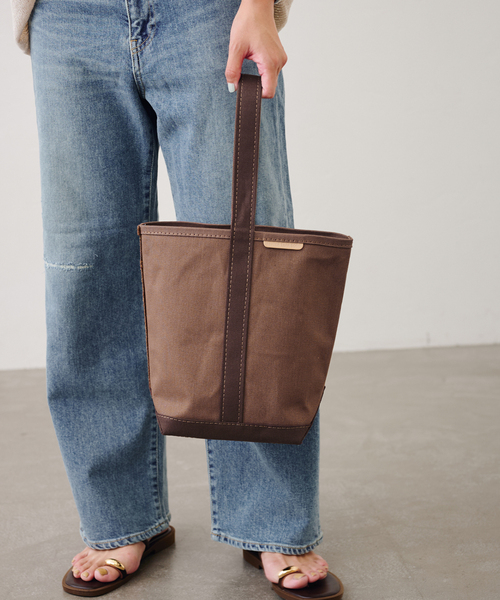 バッグ BETTER THAN GOOD ONE HANDLE TOTE BAG BETTER THAN GOOD ONE HANDLE TOTE BAG（トートバッグ