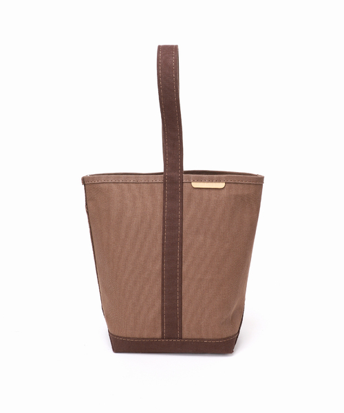 BETTER THAN GOOD ONE HANDLE TOTE BAG（トートバッグ