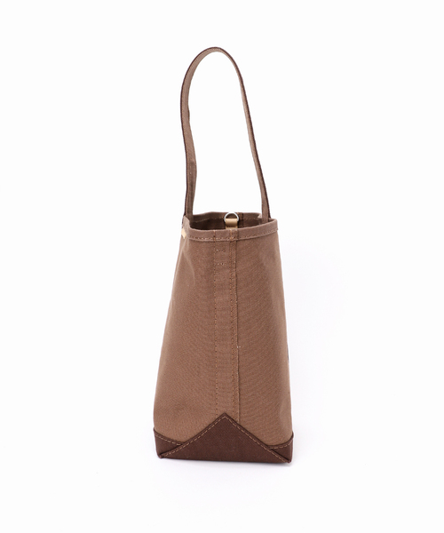 バッグ BETTER THAN GOOD ONE HANDLE TOTE BAG BETTER THAN GOOD ONE HANDLE TOTE BAG（トートバッグ