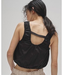 TODAYFUL | TODAYFUL Washer Balloon Tanktop 12420415(タンクトップ)