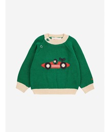 Race Car jumper