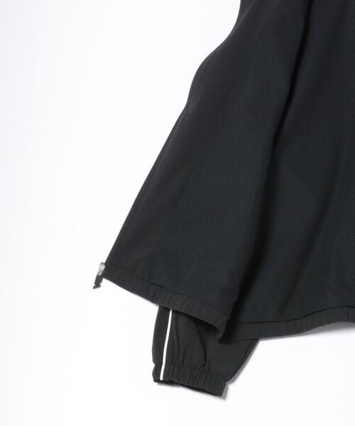 NEW BALANCE（ニューバランス）の「《New Balance》AWJ53171（その他アウター・レディース・ブラック/グレー系その他・M/S/XL/L）」の4枚目の写真