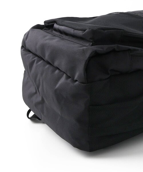 algy（アルジー）の「スクールバックパック（バックパック/リュック・キッズ・ブラック・FREE）」の2枚目の写真