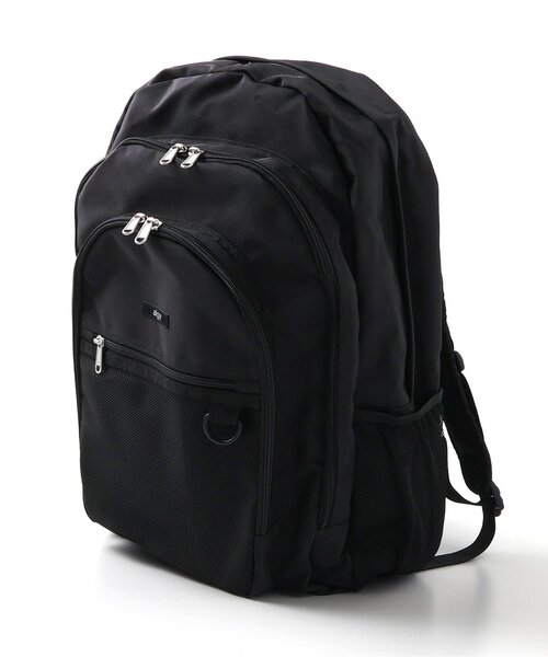 algy（アルジー）の「スクールバックパック（バックパック/リュック・キッズ・ブラック・FREE）」の8枚目の写真