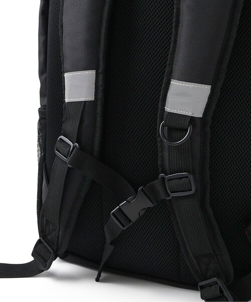 algy（アルジー）の「スクールバックパック（バックパック/リュック・キッズ・ブラック・FREE）」の9枚目の写真