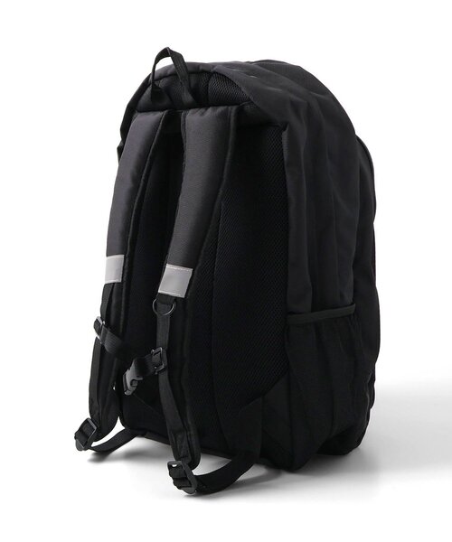 algy（アルジー）の「スクールバックパック（バックパック/リュック・キッズ・ブラック・FREE）」の12枚目の写真