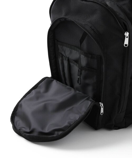 algy（アルジー）の「スクールバックパック（バックパック/リュック・キッズ・ブラック・FREE）」の16枚目の写真