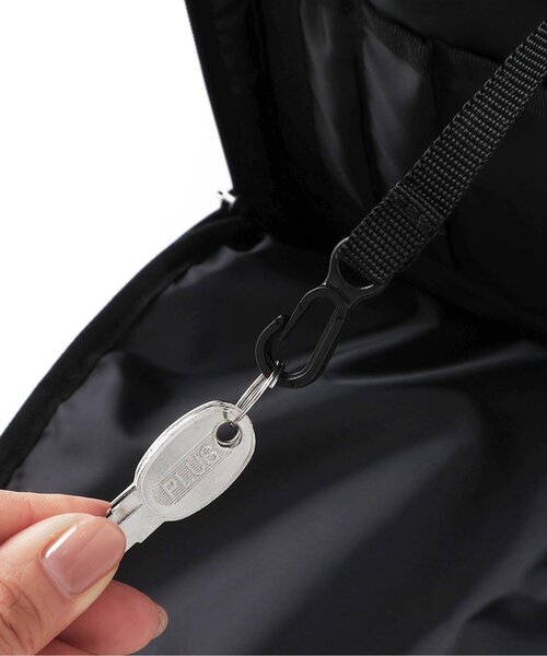 algy（アルジー）の「スクールバックパック（バックパック/リュック・キッズ・ブラック・FREE）」の17枚目の写真