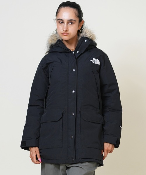 THE NORTH FACE/ザ・ノース・フェイス MOUNTAIN DOWN COAT ダウン
