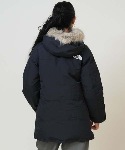 THE NORTH FACE/ザ・ノース・フェイス MOUNTAIN DOWN COAT ダウン