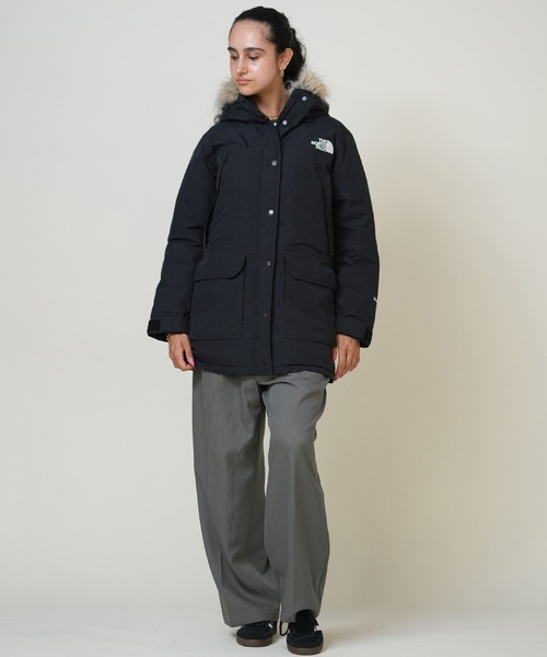 THE NORTH FACE/ザ・ノース・フェイス MOUNTAIN DOWN COAT ダウン