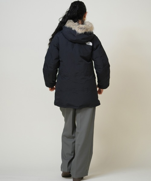 THE NORTH FACE/ザ・ノース・フェイス MOUNTAIN DOWN COAT ダウン