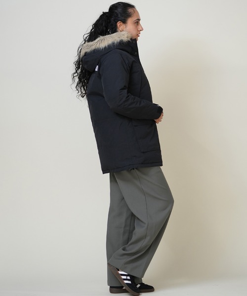 THE NORTH FACE/ザ・ノース・フェイス MOUNTAIN DOWN COAT ダウン