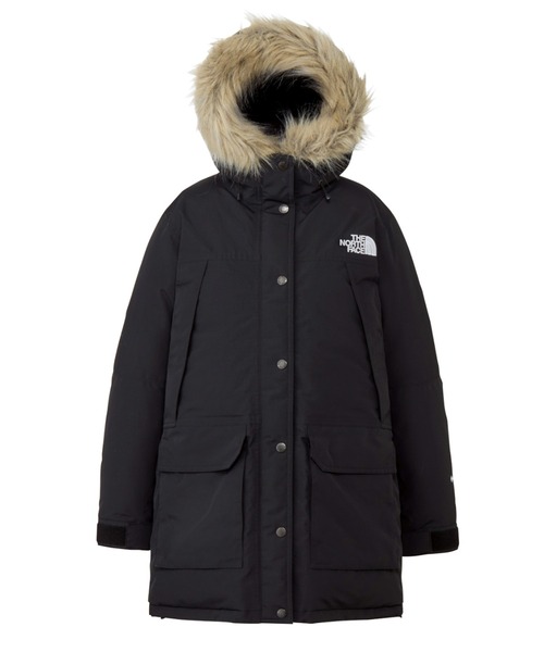THE NORTH FACE/ザ・ノース・フェイス MOUNTAIN DOWN COAT ダウン