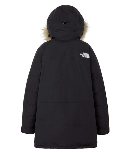 THE NORTH FACE/ザ・ノース・フェイス MOUNTAIN DOWN COAT ダウン