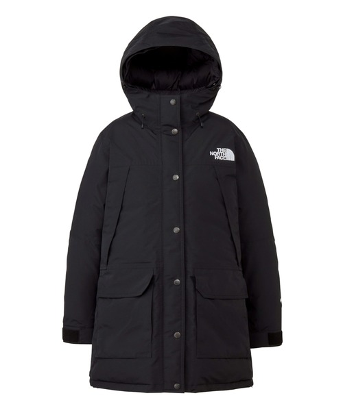 THE NORTH FACE/ザ・ノース・フェイス MOUNTAIN DOWN COAT ダウン