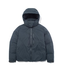 F/CE. （エフシーイー）の「F/CE. FT DETACHABLE HOODIE BOMB JK / エフシーイー  エフライト デタッチャブルフーディーボムジャケット（ダウンジャケット/コート）」