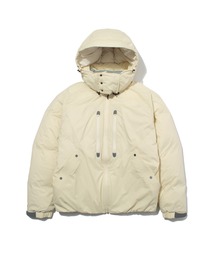 F/CE. （エフシーイー）の「F/CE. FT DETACHABLE HOODIE BOMB JK / エフシーイー  エフライト デタッチャブルフーディーボムジャケット（ダウンジャケット/コート）」