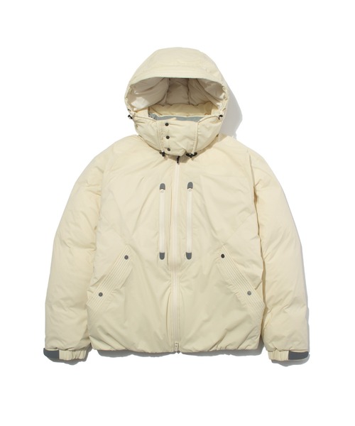 F/CE. (�G�t�V�[�C�[)��F/CE. FT DETACHABLE HOODIE BOMB JK / �G�t�V�[�C�[  �G�t���C�g �f�^�b�`���u���t�[�f�B�[�{���W���P�b�g(�_�E���W���P�b�g/�R�[�g)