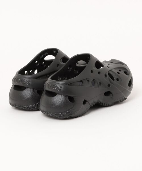 Crocs ブラック クロッグサンダルカリン希少 楽天市場】クロックス(crocs) クロッグサンダル カリン クロッグ