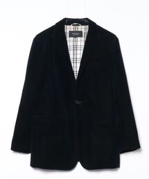 BURBERRY BLACK LABEL ベルベットジャケット LL BURBERRY BLACK LABEL ベルベットジャケット LL 楽天市場
