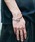 BASICKSixCVbNXj́uyBASICKSzHeart Bracelet (Small Link)iuXbgjvbVo[
