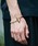 BASICKSixCVbNXj́uyBASICKSzHeart Bracelet (Small Link)iuXbgjvbS[h