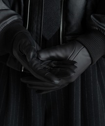 SINSS(�V���X)��Lamb Leather Gloves / �������U�[�O���[�u(���)
