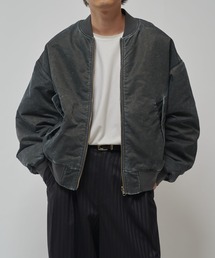 Lui's(CX)FADED o[VuMA-1(MA-1)