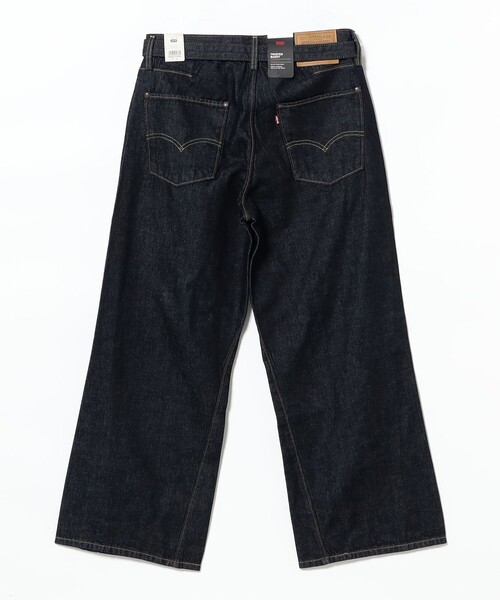 LEVI'S(R) / TWISTED BAGGY（デニムパンツ）｜Levi's（リーバイス）の