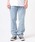 Levi's�i���[�o�C�X�j�́uLevi's/���[�o�C�X 505(TM) ���M�����[�t�B�b�g�W�[���Y ���C�g�C���f�B�S�i�f�j���p���c�j�v�b���C�g�C���f�B�S�u���[