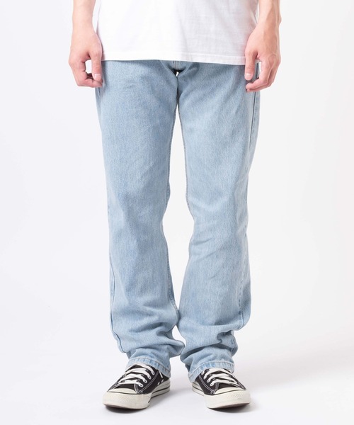 セール】Levi's/リーバイス 505(TM) レギュラーフィットジーンズ
