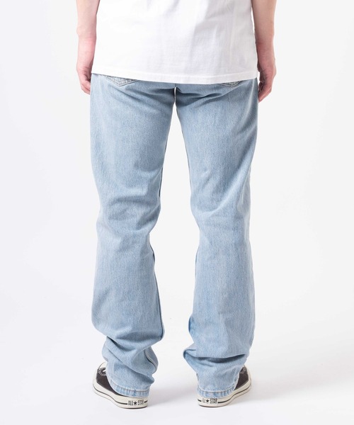 Levi's/リーバイス 505(TM) レギュラーフィットジーンズ ライト