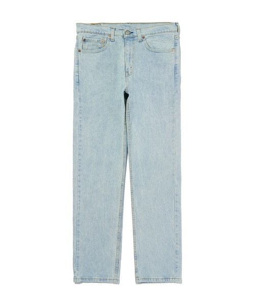 セール】Levi's/リーバイス 505(TM) レギュラーフィットジーンズ
