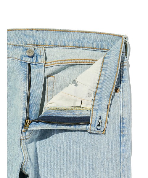 セール】Levi's/リーバイス 505(TM) レギュラーフィットジーンズ