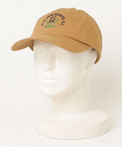 LY(エルワイ)の「(LY)Letrero cap(キャップ・レディース・ベージュ/ネイビー・ONE SIZE)」の21枚目の写真